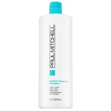 Paul Mitchell Moisture Instant Moisture Daily Shampoo vyživující šampon pro každodenní použití 1000 ml