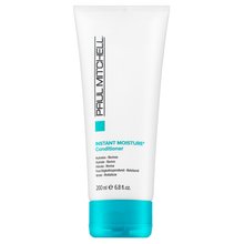 Paul Mitchell Moisture Instant Moisture Daily Conditioner vyživující kondicionér pro každodenní použití 200 ml