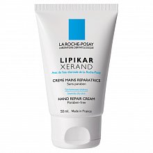 La Roche-Posay Lipikar krem do rąk Xerand Hand Repair Cream 50 ml