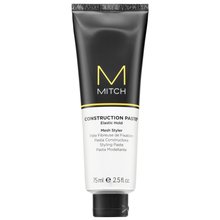 Paul Mitchell Mitch Construction Paste modelující pasta pro všechny typy vlasů 75 ml