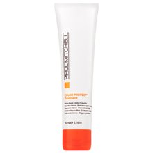 Paul Mitchell Color Care Color Protect Reconstructive Treatment vyživující maska pro barvené vlasy 150 ml