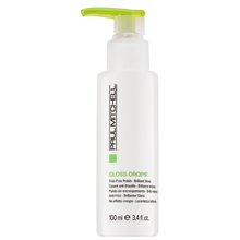 Paul Mitchell Smoothing Gloss Drops uhlazující sérum pro hrubé a nepoddajné vlasy 100 ml