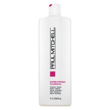 Paul Mitchell Strength Super Strong Conditioner posilující kondicionér pro oslabené vlasy 1000 ml