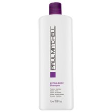 Paul Mitchell Extra Body Daily Shampoo šampon pro objem vlasů 1000 ml