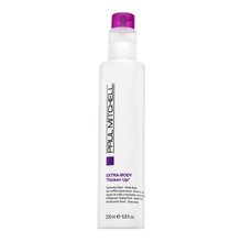 Paul Mitchell Extra Body Thicken Up stylingová emulze pro objem a zpevnění vlasů 200 ml