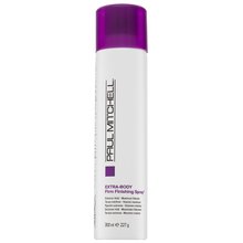 Paul Mitchell Extra Body Firm Finishing Spray lak na vlasy pro objem a zpevnění vlasů 300 ml