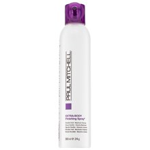 Paul Mitchell Extra Body Finishing Spray lak na vlasy pro objem a silnou fixaci 400 ml