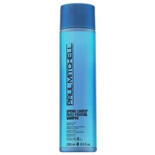 Paul Mitchell Curls Spring Loaded Frizz-Fighting Shampoo șampon de netezire pentru păr creț 250 ml