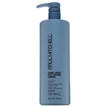 Paul Mitchell Curls Spring Loaded Frizz-Fighting Shampoo glättendes Shampoo für lockiges Haar 710 ml