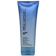 Paul Mitchell Curls Ultimate Wave gelový krém pro definici vln 200 ml