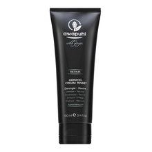 Paul Mitchell Awapuhi Wild Ginger Repair Keratin Cream Rinse vyživující kondicionér pro všechny typy vlasů 100 ml