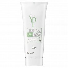 Wella Professionals SP Essential Nourishing Conditioner подхранващ балсам За всякакъв тип коса 200 ml