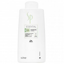 Wella Professionals SP Essential Nourishing Shampoo подхранващ шампоан За всякакъв тип коса 1000 ml