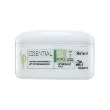 Wella Professionals SP Essential Nourishing Mask maschera nutriente per tutti i tipi di capelli 150 ml
