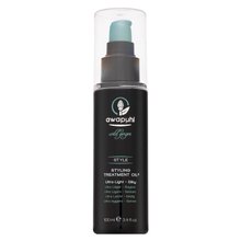 Paul Mitchell Awapuhi Wild Ginger Style Styling Treatment Oil ochranný olej pro všechny typy vlasů 100 ml