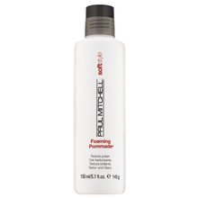 Paul Mitchell Soft Style Foaming Pommade stylingový krém pro definici a tvar 150 ml