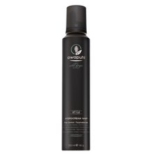 Paul Mitchell Awapuhi Wild Ginger Style HydroCream Whip pěnové tužidlo pro definici a objem 200 ml