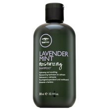 Paul Mitchell Tea Tree Lavender Mint Moisturizing Shampoo shampoo nutriente per l'idratazione dei capelli 300 ml