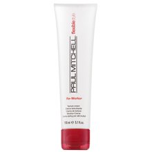 Paul Mitchell Flexible Style Re-Works Texture Cream stylingový krém pro definici a tvar 150 ml