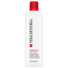 Paul Mitchell Flexible Style Super Sculpt stylingový krém pro střední fixaci 500 ml