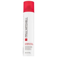 Paul Mitchell Flexible Style Hot Off The Press stylingový sprej pro tepelnou úpravu vlasů 200 ml