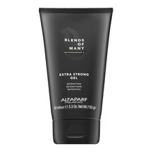 Alfaparf Milano Blends of Many Extra Strong Gel hair gel for extra strong fixation 150 ml