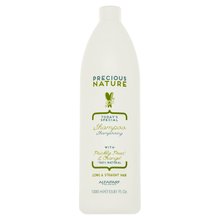 Alfaparf Milano Precious Nature Today's Special Shampoo Prickly Pear & Orange uhlazující šampon pro nepoddajné vlasy 1000 ml