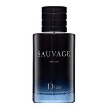 Dior (Christian Dior) Sauvage puur parfum voor mannen 100 ml