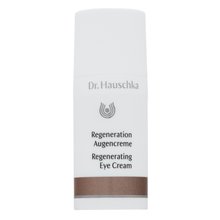 Dr. Hauschka Regenerating Eye Cream regenererende crème voor de oogzone 15 ml