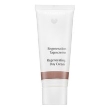 Dr. Hauschka Regenerating Day Cream revitaliserende crème voor de rijpe huid 40 ml