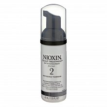 Nioxin System 2 Scalp & Hair Treatment sérum pro řídnoucí vlasy 40 ml