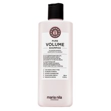 Maria Nila Pure Volume Shampoo shampoo voor haarvolume 350 ml