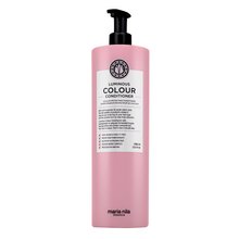 Maria Nila Luminous Colour Conditioner подхранващ балсам за боядисана коса 1000 ml
