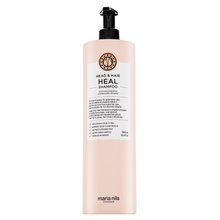 Maria Nila Head & Hair Heal Shampoo erősítő sampon száraz és érzékeny hajra 1000 ml