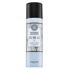 Maria Nila Invisidry Shampoo suchý šampon pro všechny typy vlasů 250 ml