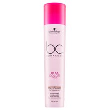 Schwarzkopf Professional BC Bonacure pH 4.5 Color Freeze Chocolate Micellar Shampoo čisticí šampon pro hnědé odstíny 250 ml