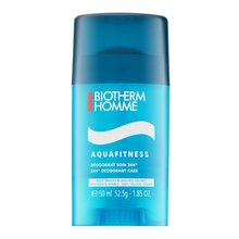 Biotherm Homme Aquafitness 24H deostick deodorant pre mužov 50 ml