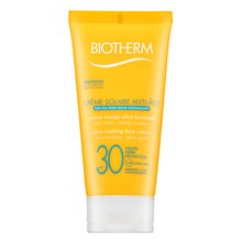 Biotherm Creme Solaire Anti-Age SPF30 krém na opalování proti vráskám 50 ml