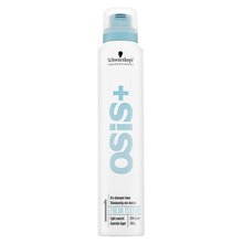 Schwarzkopf Professional Osis+ Fresh Texture suchy szampon do włosów przetłuszczających się 200 ml