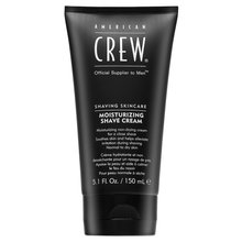 American Crew Shaving Skincare Moisturizing Shave Cream cremă pentru bărbierit 150 ml