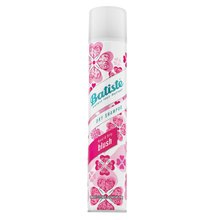 Batiste Dry Shampoo Floral&Flirty Blush suchý šampon pro všechny typy vlasů 400 ml