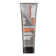 Fudge Professional Damage Rewind Reconstructing Shampoo odżywczy szampon do włosów bardzo suchych i zniszczonych 250 ml