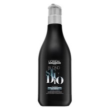 L´Oréal Professionnel Blond Studio Post Lightening Shampoo posilující šampon pro barvené a melírované vlasy 500 ml