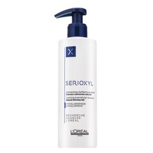 L´Oréal Professionnel Serioxyl Clarifying & Densifying Natural Thinning Hair Shampoo shampoo rinforzante per capelli sottili 250 ml