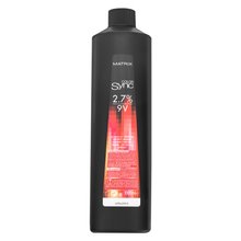 Matrix Color Sync Activator 2,7% / 9 Vol. aktivátor barvy na vlasy 1000 ml