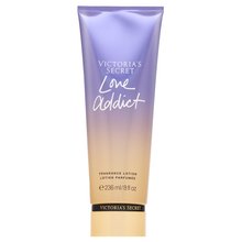 Victoria's Secret Love Addict tělové mléko pro ženy 236 ml