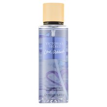 Victoria's Secret Love Addict tělový spray pro ženy 250 ml