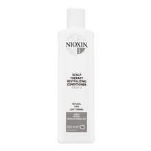 Nioxin System 1 Scalp Therapy Revitalizing Conditioner odżywka do włosów przerzedzających się 300 ml