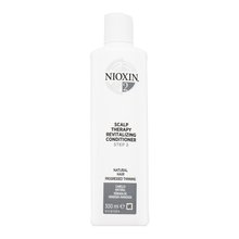 Nioxin System 2 Scalp Therapy Revitalizing Conditioner tápláló kondicionáló vékony szálú és normál hajra 300 ml