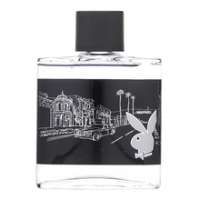 Playboy Hollywood voda po holení pro muže 100 ml